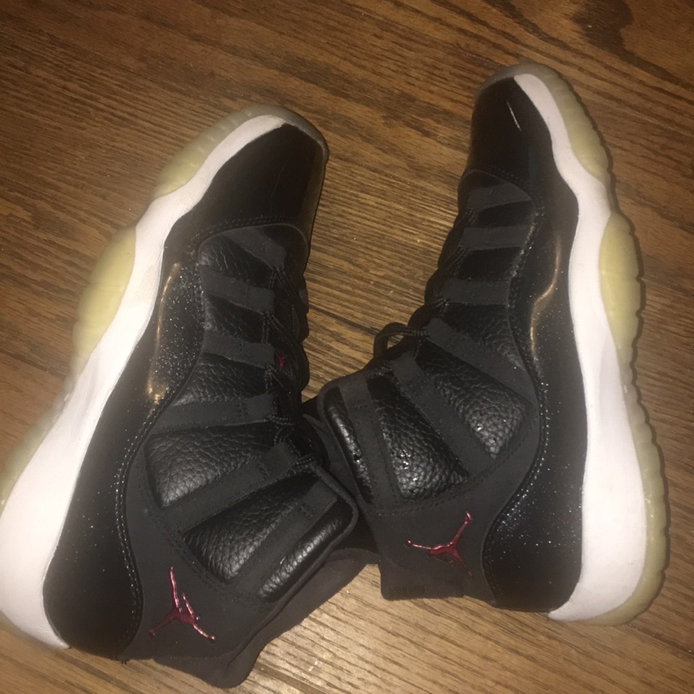 AIR JORDAN 72-10